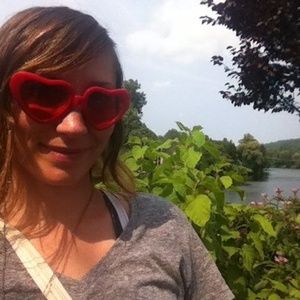 Meet your Posher, Sara